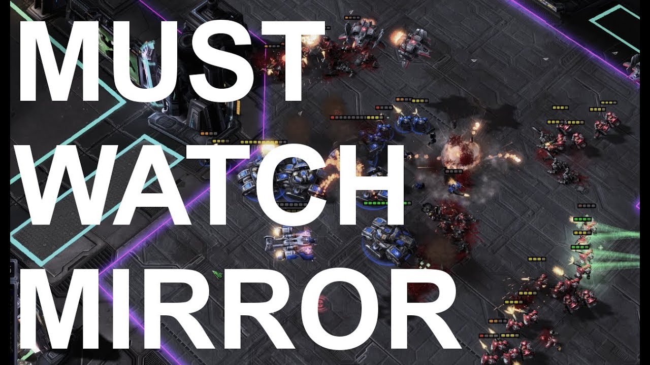 Special (T) v TY (T) - StarCraft 2 - Legacy of the Void 2018