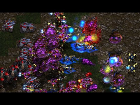 Sunday STREEEEEEEEEEEEEEAM! - StarCraft Brood War - 2024