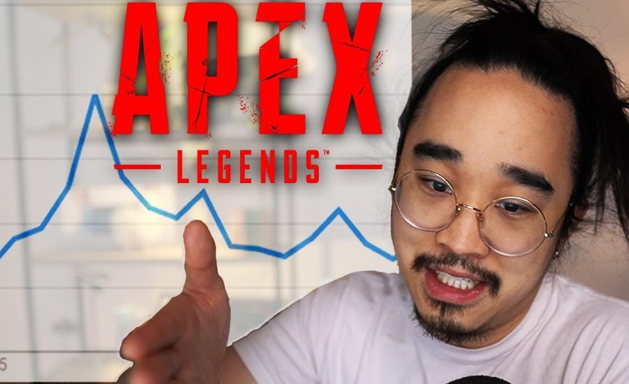 The Future of Apex Legends
