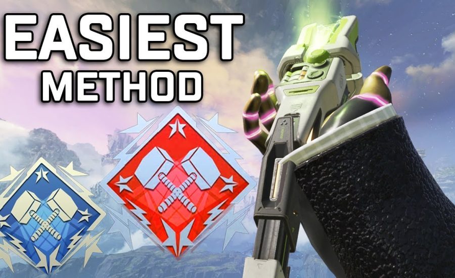 The Truth About These Apex Badges (Easiest Method Of Obtaining)