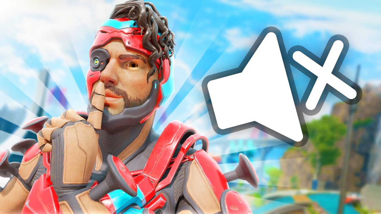 They Finally FIXED Mirage's BIGGEST ISSUE in Apex Legends