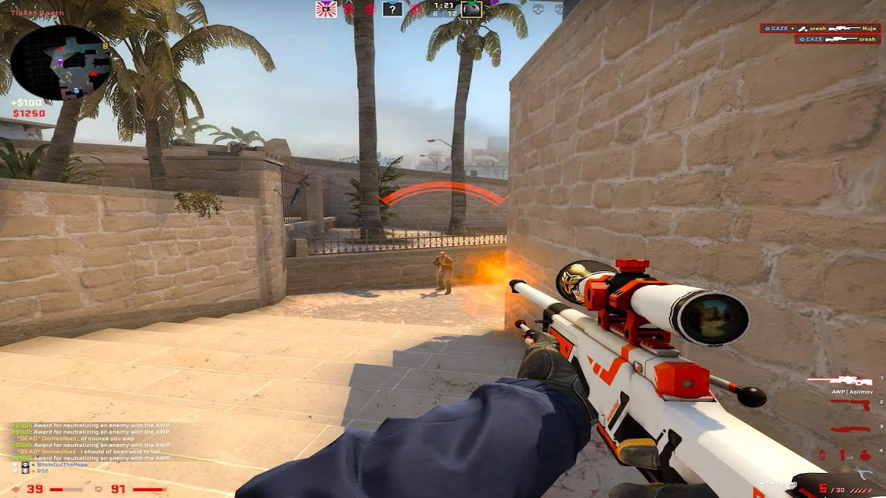 "WHY IS OUR TEAMMATE CHEATING"