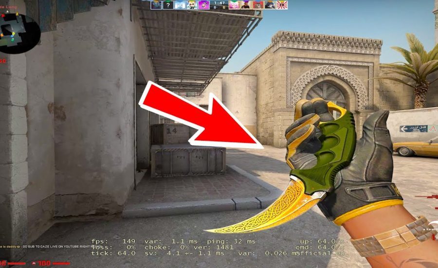 WILL SOURCE 2 DELETE YOUR SKINS?!
