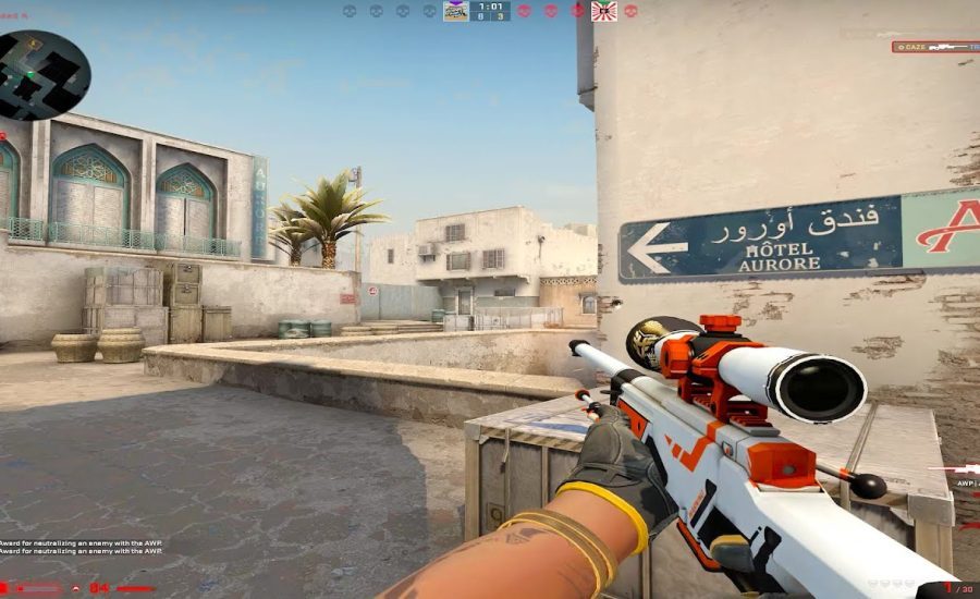 bro thought the boxes would save him