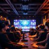 The Future of Esports – Emerging Trends and Technologies to Watch