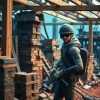 A Complete Guide to Fortnite Building and Editing Mechanics