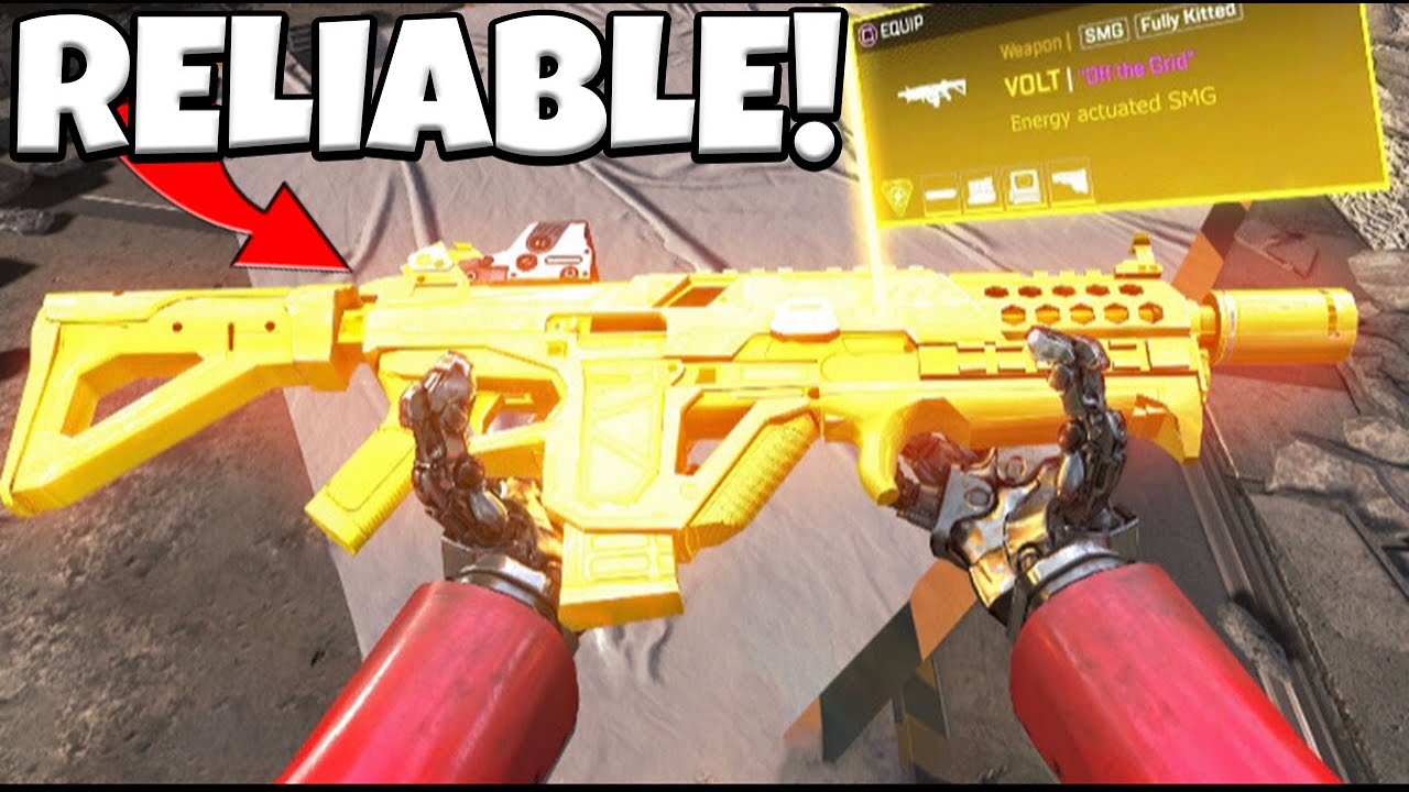 A Controllers BEST FRIEND :)  (Apex Legends)