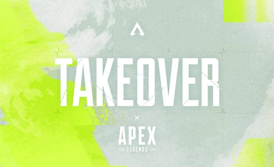 Apex Legends: Takeover Gameplay Trailer