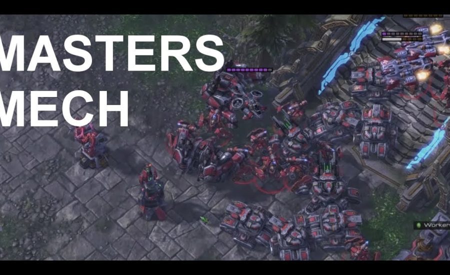 Brutalisk (Z) v iPlay (T) on Ascension to Aiur - StarCraft 2 - LOTV 2018