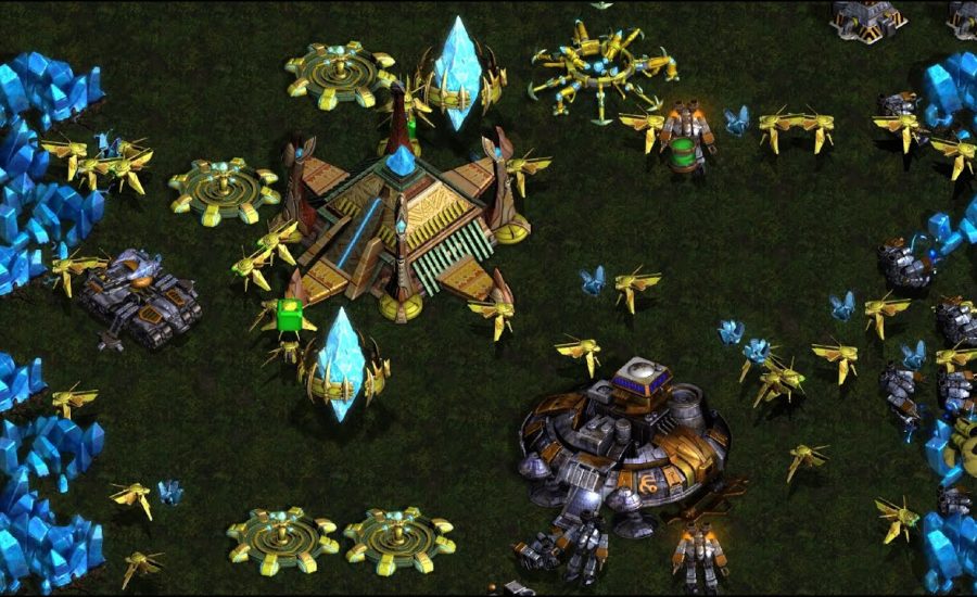 DAY 53 FUSS! FME! FFA! ToyCop! RJB! JohnDoe! CURSED BGH! - StarCraft - BroodWar - 2024