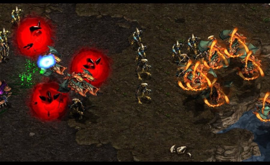 DAY SIXTY FUSS! Artosis! Rush! nooB! herO! NIbbler! FME! FFA! Steal the Bacon! - StarCraft - 2024