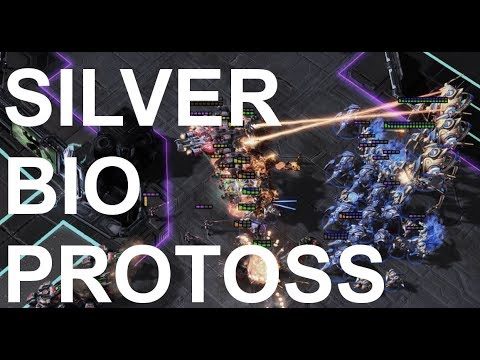 DanTheMan (T) v Trank (P) on Blackpink - Into the Void 2018 - StarCraft 2