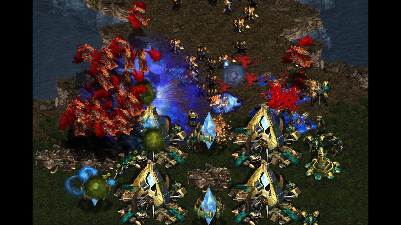 Day 34 FUSS! Flash! RoyaL! Sacsri! Queen! FME! Monobattle!!! Live Games! Replays!