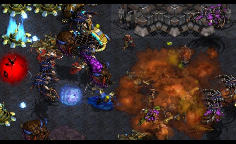 Day 48 FUSS! Flash! Soma! SnOw! Mind! Action! Terror! FFA! EPIC FME! Phantom!  BROOD WARRRRRR 2024