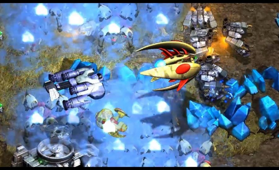Day 49 FUSS! Soulkey! Scan! Hm! Motive! FFA! Phantom! BROOD WARRRRRR 2024