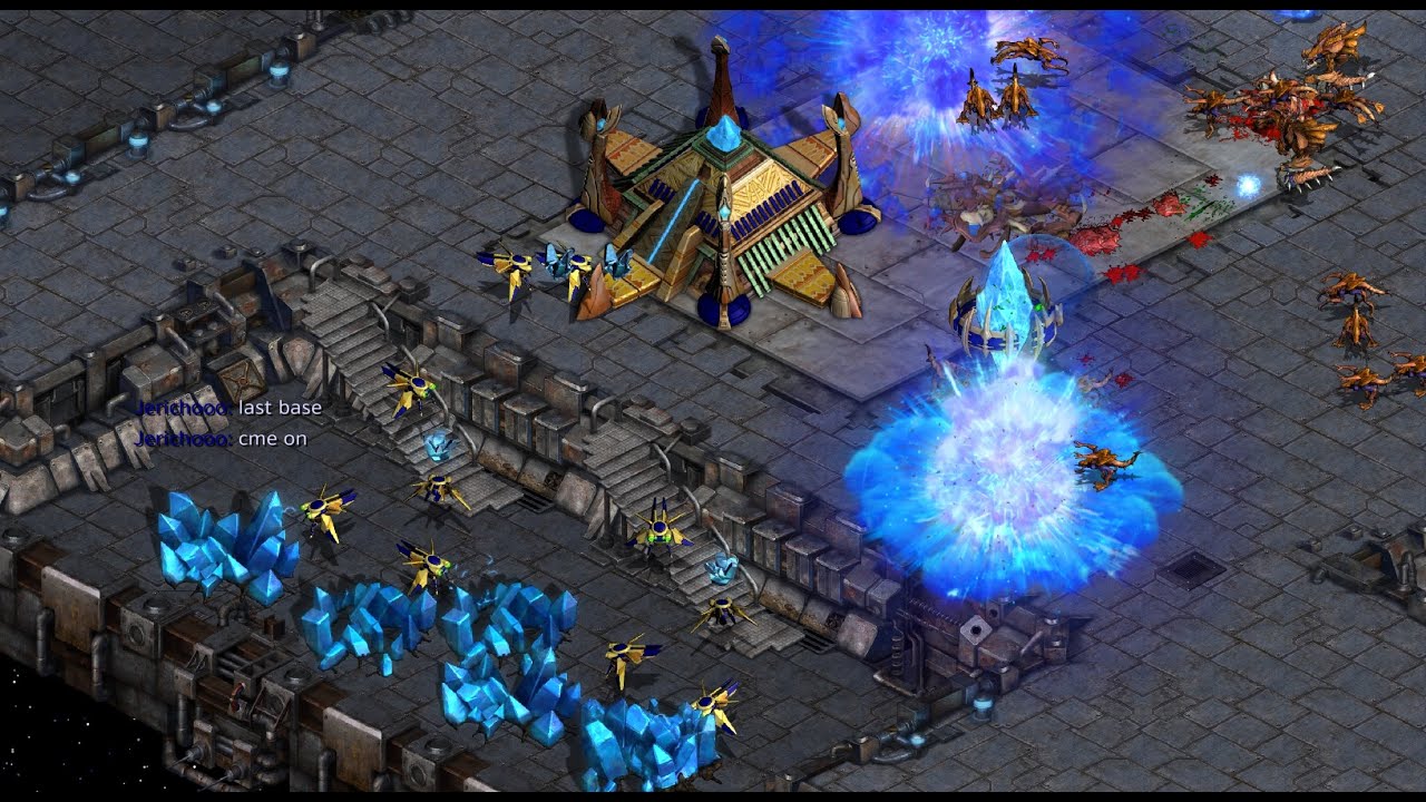 Day 52 FUSS! TTS!  BROOD WAR! JyJ! Bisu! RoyaL! Flash! Speed! Soulkey! FME! FFA! - Starcraft - 2024