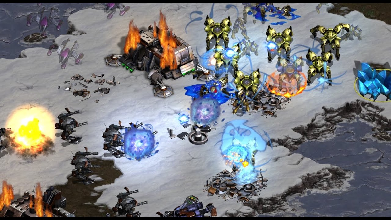 Day 57 FUSS! JAEDONG! RoyaL! SHINEE! FFA! WINTER BGH! FFA! BROOD WAR! 2024!