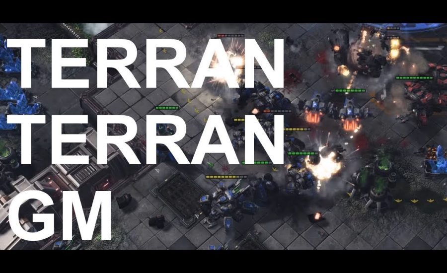 IlPrincipino (T) v Kawaiian (T) on Acid Plant - StarCraft 2 - LOTV 2018