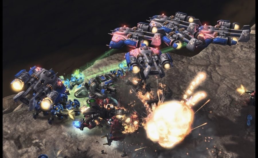 Innovation (T) v Maru (T) Best of 5 - WESG - StarCraft 2 - LOTV 2019