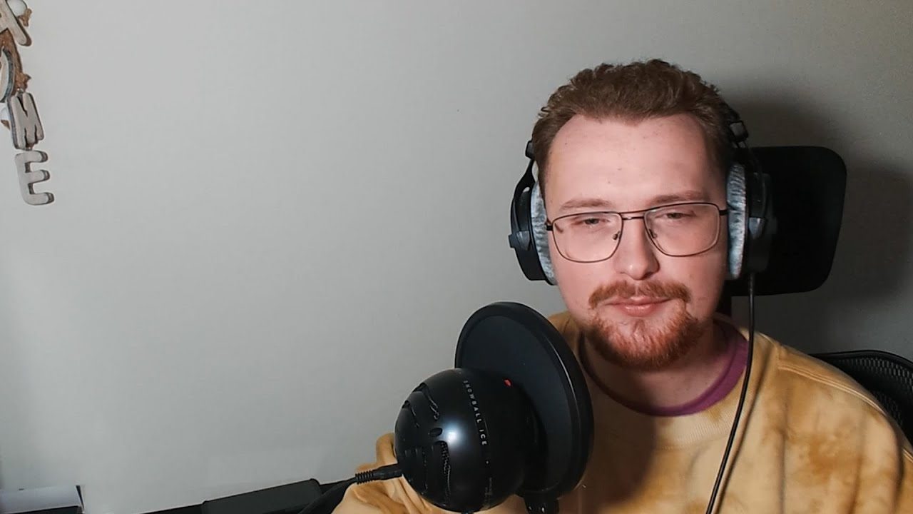 It's Time For Another Chat