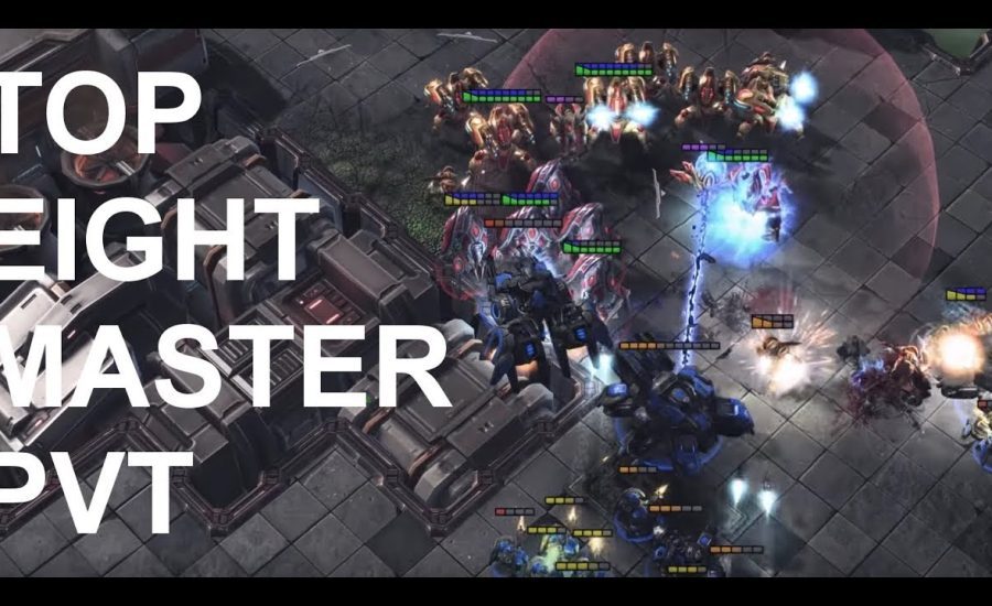NorthBrute (P) v Metahurtz (T) on Acid Plant - StarCraft 2 - LOTV 2018