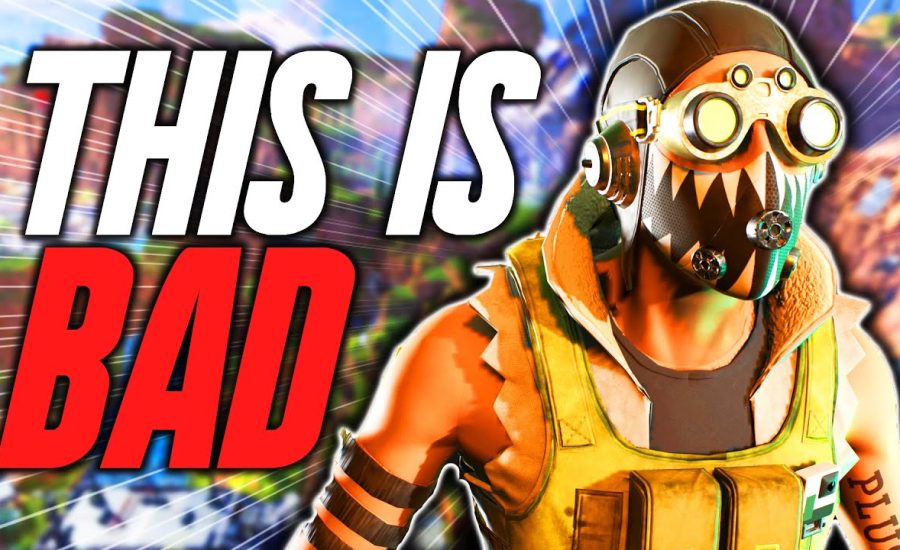 Respawn Has LOST THEIR MINDS....