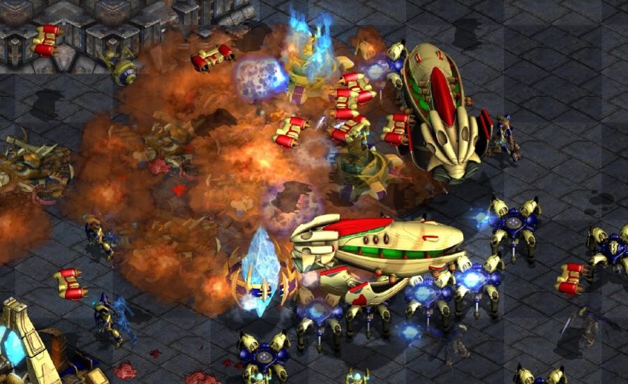 Sunday BW Stream! Falcon casts YOUR and PRO replays! FME/UMS/FFA - 2023