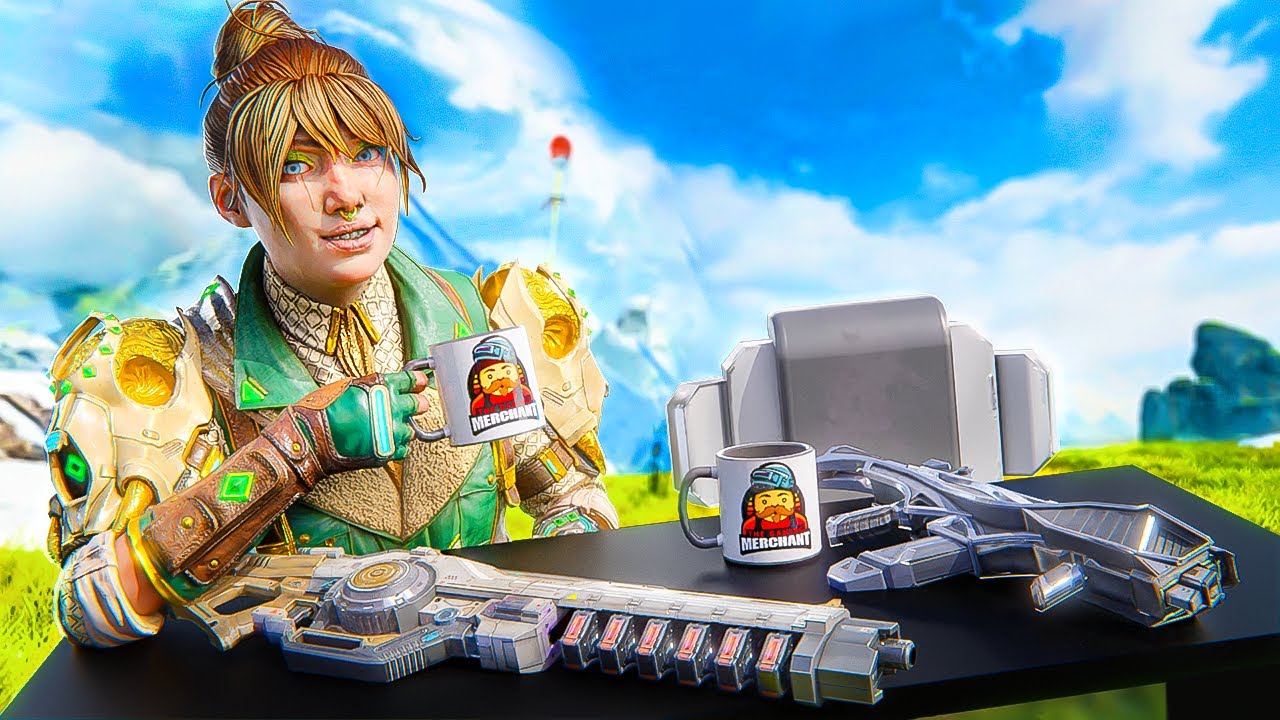 THIS Is The Best Season 16 Loadout, Change My Mind