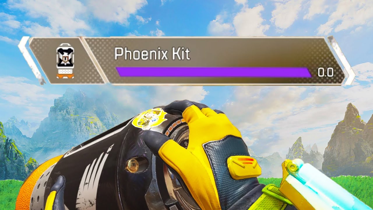 This Will Make Me Uninstall Apex Legends