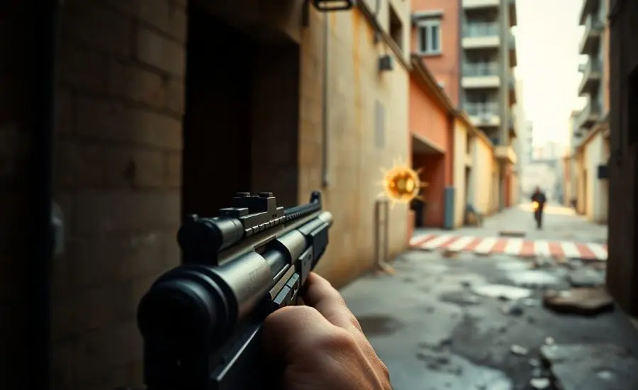 Counter-Strike - Global Offensive Recoil Control for Consistent Headshots 16 cs go recoil control for consistent headshots ask