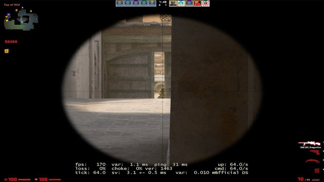 how does that NOT hit