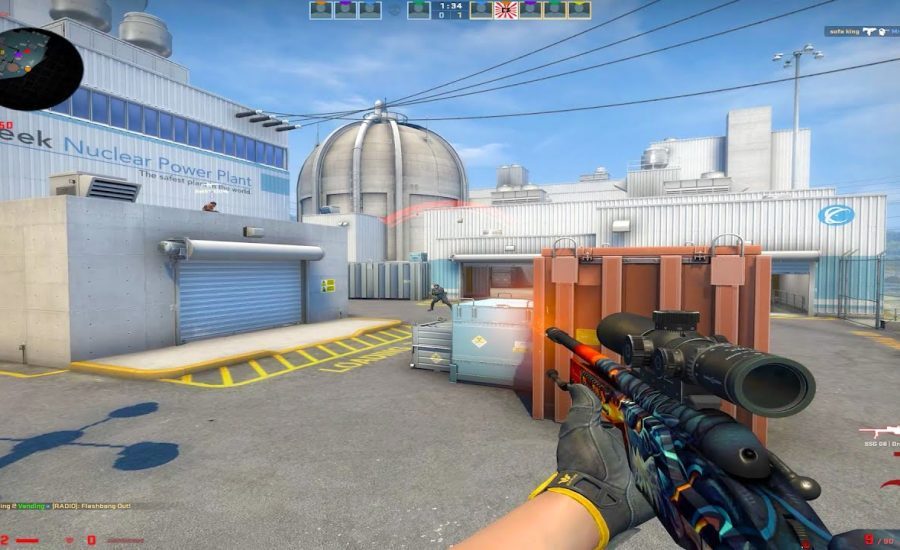 i wasn't expecting THIS to hit lol