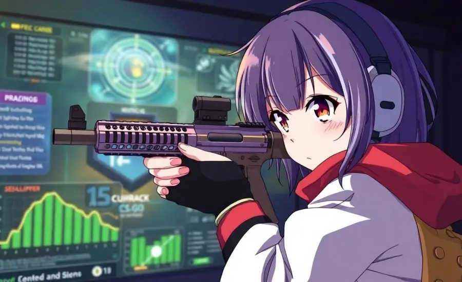 How to Master Recoil Control in CS:GO for Better Spray Patterns 15 mastering recoil control in csgo sprays wje