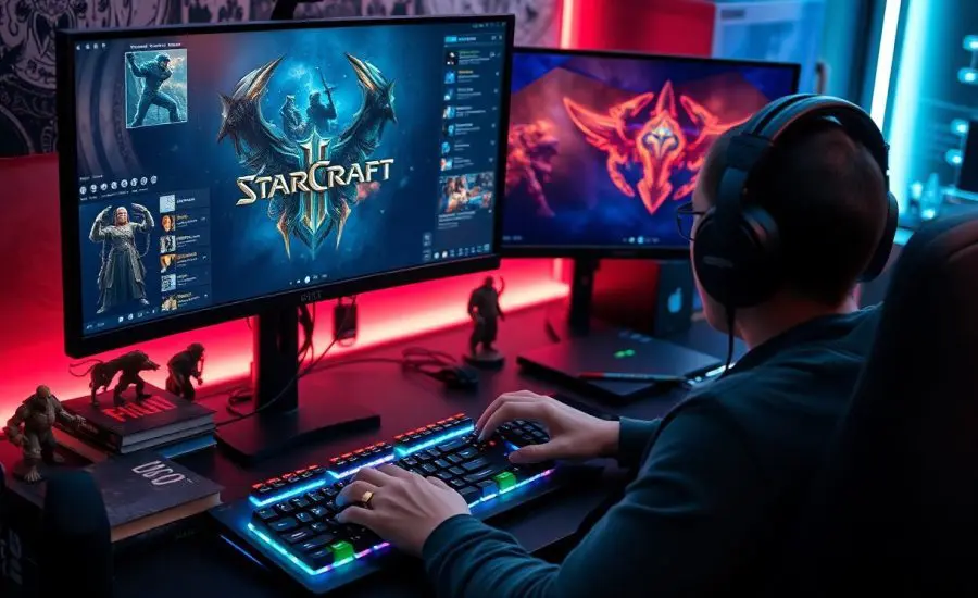top 10 macro tips for starcraft ii players hjc