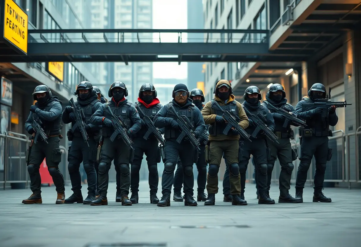 Can Rainbow Six Siege Ever Rebuild Its Casual Base?