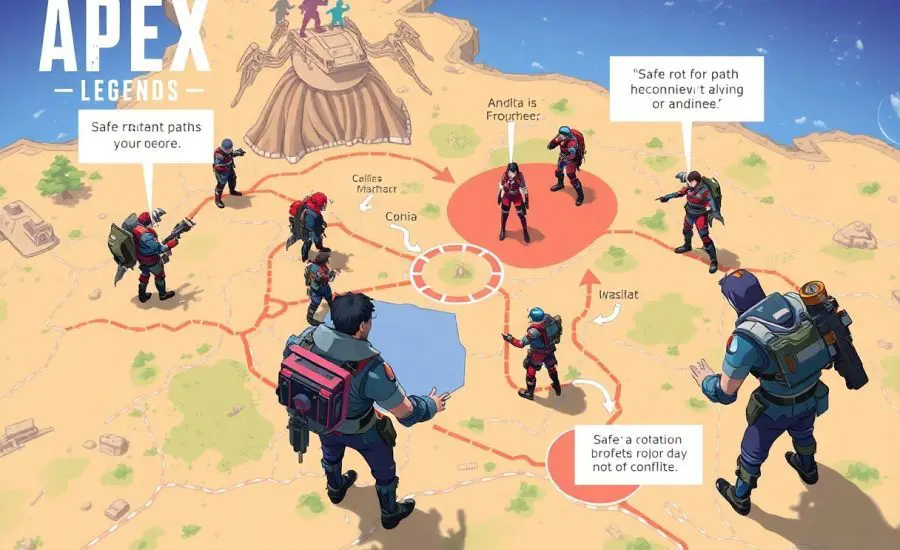 top apex legends rotations to avoid fights cyd 1