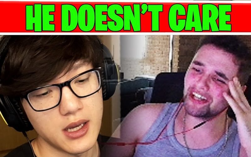100T Had To Play With a Sub Because Dezign Didn't Wake Up Again...