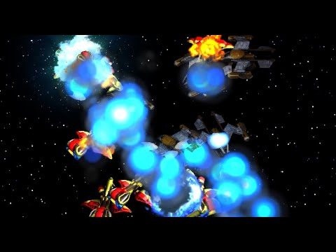 AMPLE! BEAST! SNOW! BRAIN! NUKETOWN FME! FFA! BONKERS PHANTOM MODES! - StarCraft - Brood War 2023