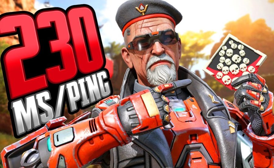 BALLISTIC 26 KILLS 4600 DAMAGE Season 17