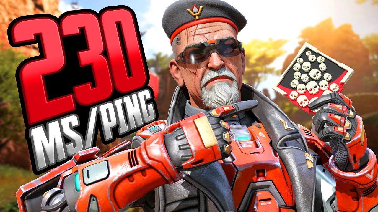 BALLISTIC 26 KILLS 4600 DAMAGE Season 17