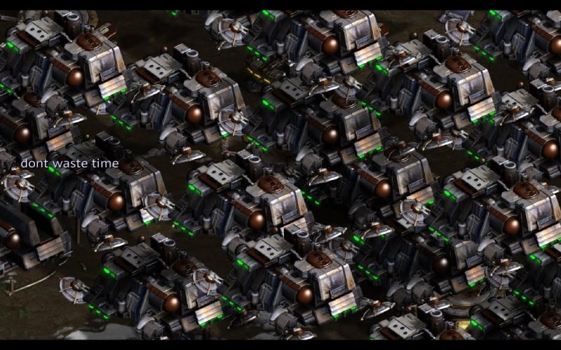 DAY 63 FUSS! LARVA! SSAK! FFA! PHANTOM! MONOBATTLE! - StarCraft - Brood War - 2024