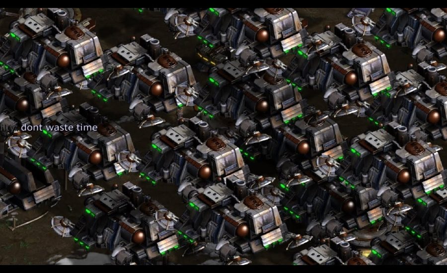 DAY 63 FUSS! LARVA! SSAK! FFA! PHANTOM! MONOBATTLE! - StarCraft - Brood War - 2024