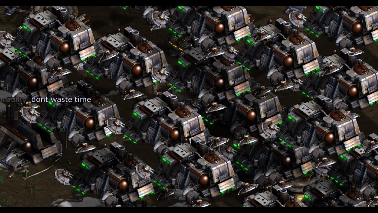 DAY 63 FUSS! LARVA! SSAK! FFA! PHANTOM! MONOBATTLE! - StarCraft - Brood War - 2024