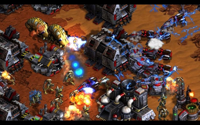 DAY 68 FUSS! ALL FLASH REPLAYS! LIVE GAMES! - StarCraft - 2025