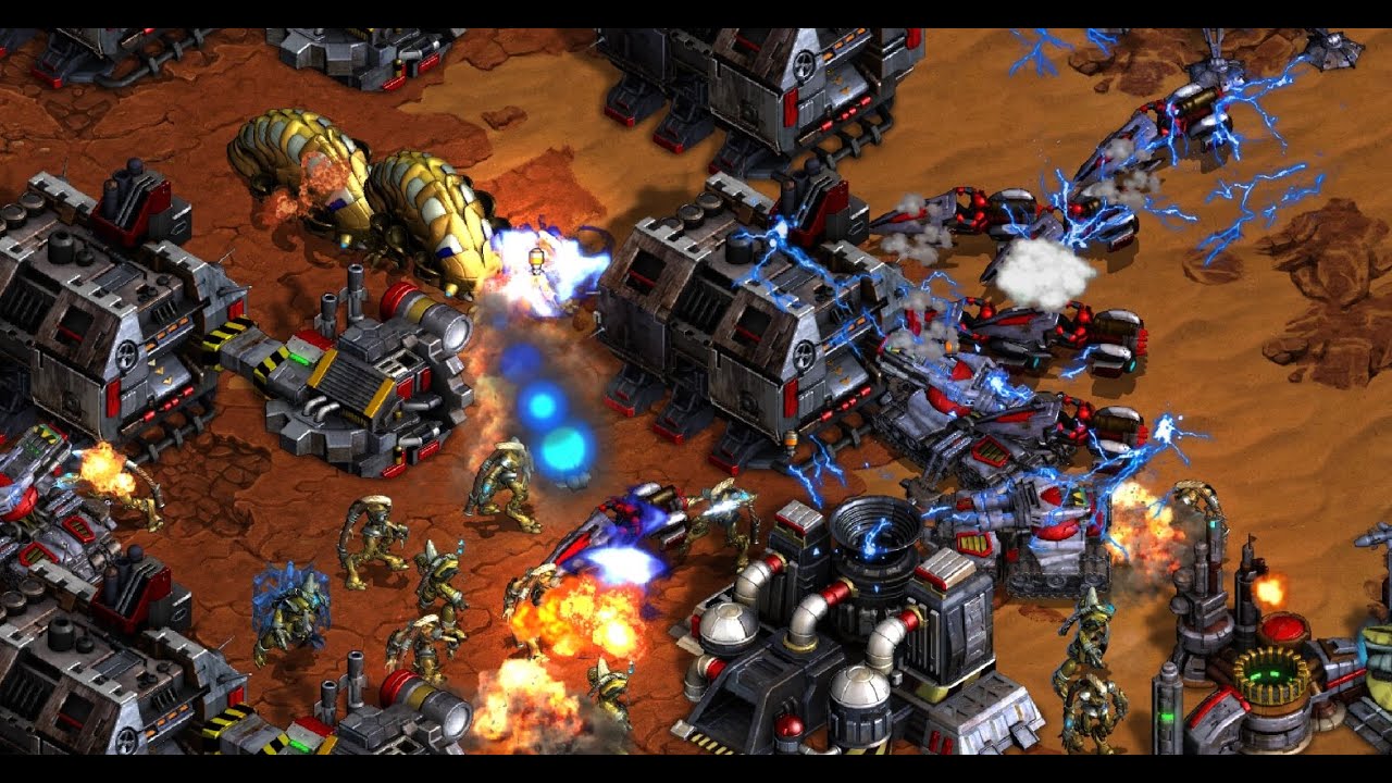 DAY 68 FUSS! ALL FLASH REPLAYS! LIVE GAMES! - StarCraft - 2025
