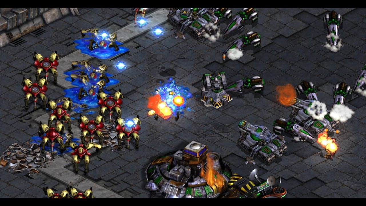 Day 66 New Year's Eve FUSS! Sziky! Steal the Bacon! NO RUSH 5 MIN FFA! Phantom! - StarCraft - 2024