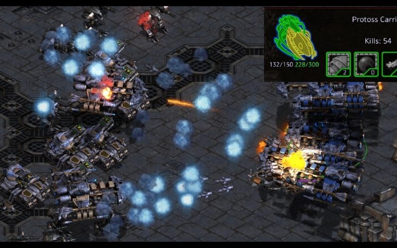 Day 71 FUSS! Sn0w! Queen! Light! Motive! Scan! BTS! Stork! FFA! UMS! - StarCraft - Brood War - 2025
