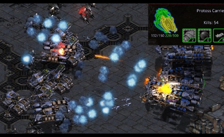 Day 71 FUSS! Sn0w! Queen! Light! Motive! Scan! BTS! Stork! FFA! UMS! - StarCraft - Brood War - 2025