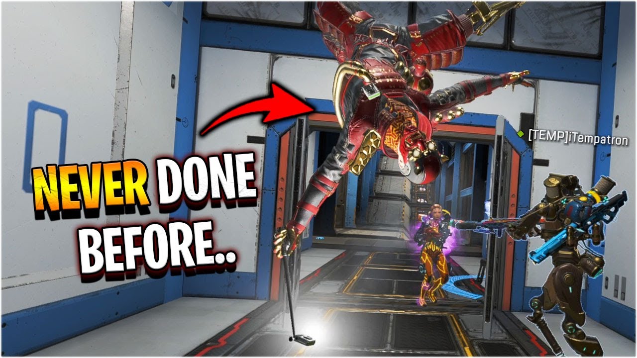 I promise you've NEVER seen someone do this in Apex before..