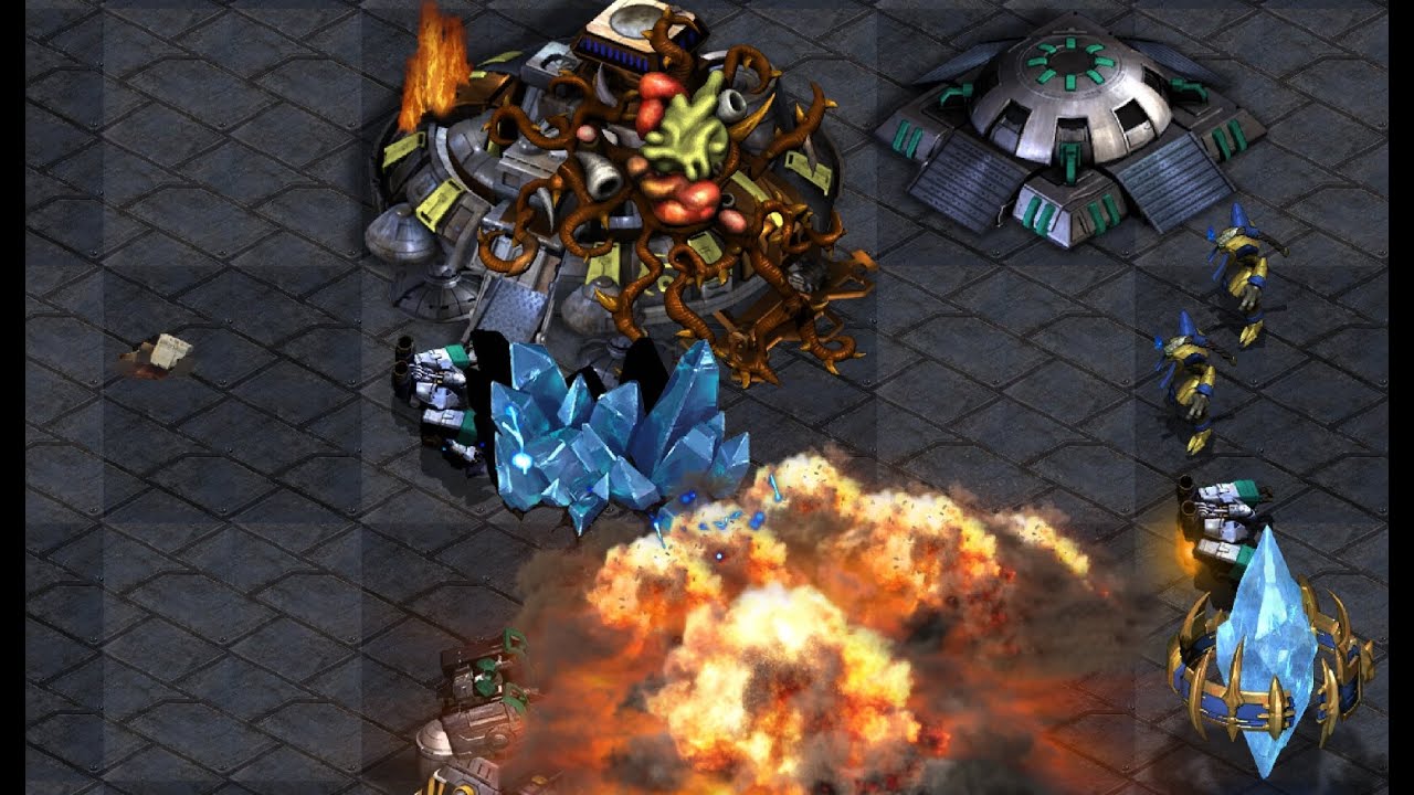 SUNDAY BROOD WAR STREAM! UMS/FME/FFA! StarCraft - Brood War 2023